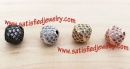 Cubic Zircon Beads - STFCB0078