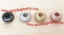 Cubic Zircon Beads - STFCB0083