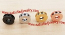 Cubic Zircon Beads - STFCB0089