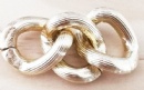 21.3x17.9x4.3mm Aluminium chains - CHAIN0017 - www.satisfiedjewelry.com